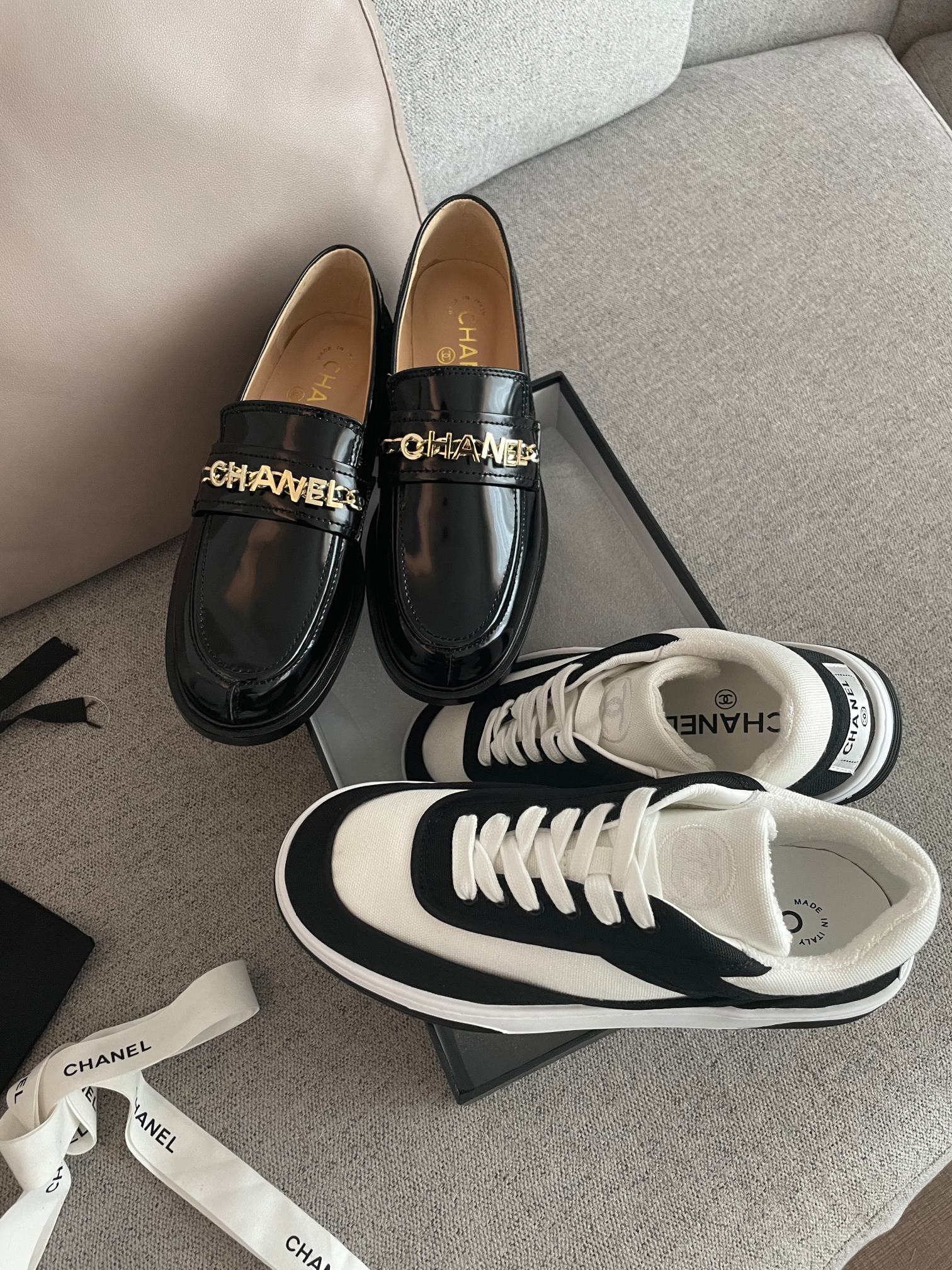 Women's high heels